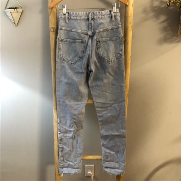 Isabel Marant jeansFLASH SALE - Picture 6 of 6